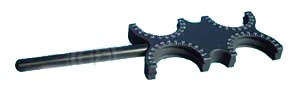 FLIPPER SUPPORT