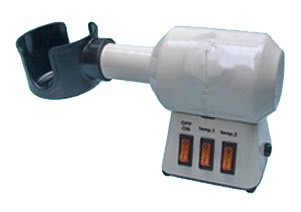Heater for frames