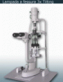 SLIT LAMP 3X TILTTHING (MVSL3T-03)