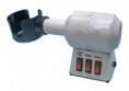 Heater for frames