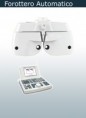 Automatic phoropter (MVFA2009)