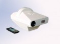 Chart Projector