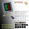 Electronic Optotype  (MVPE05)